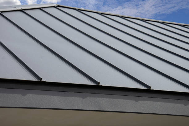 Emergency Roof Repair Services in Clintonville, WI